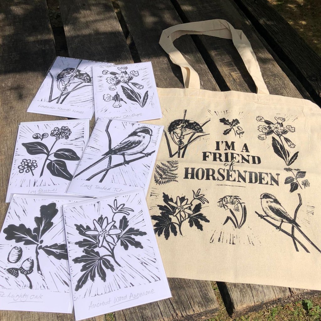 Tote bag