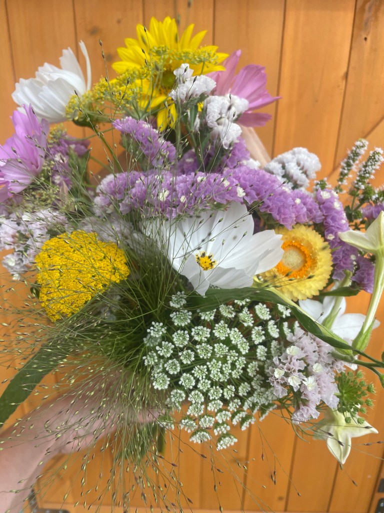 Medium Bunch