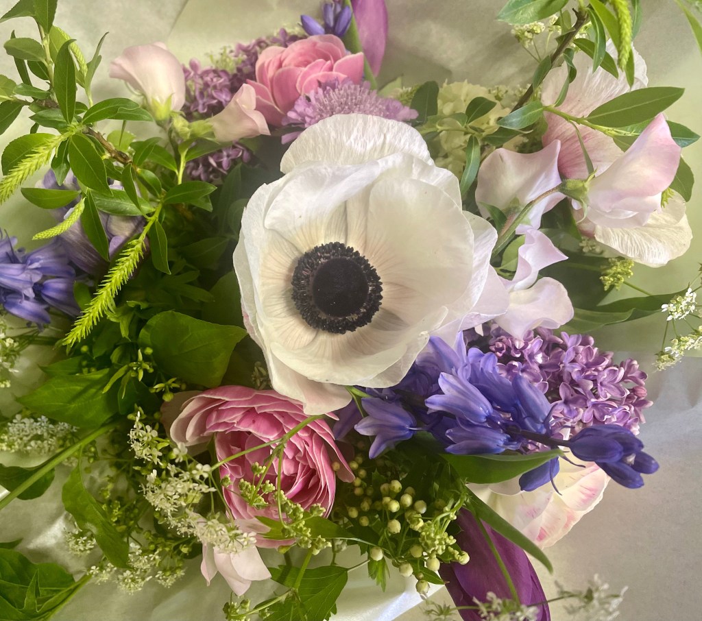 Gift Bouquet - Small
