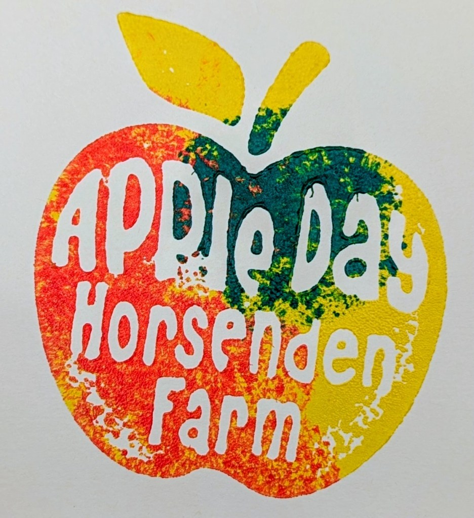 Tales from the farm – September 2026